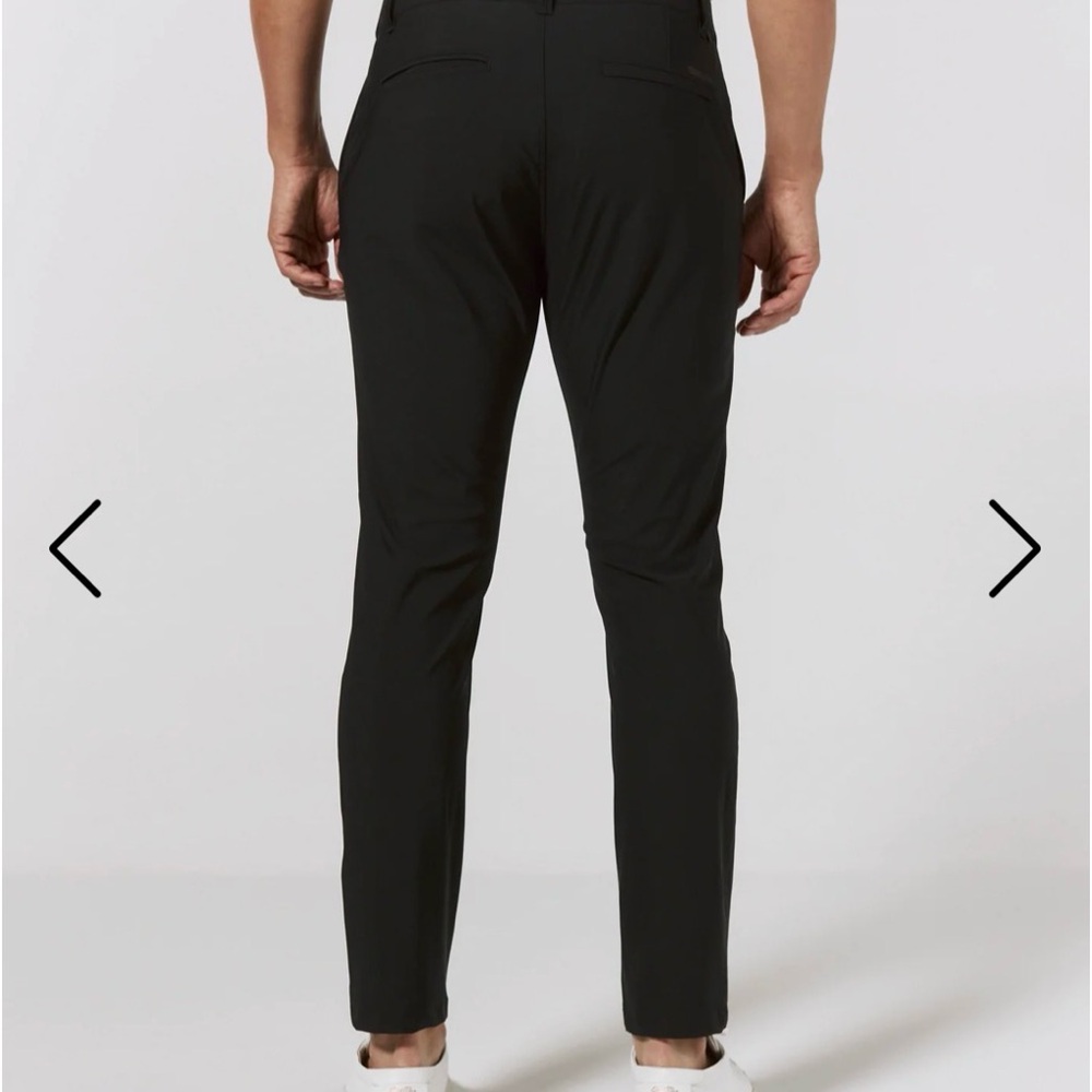 Men's 7Diamonds Zuma Pant - Picture 9 of 9